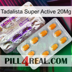 Tadalista Super Active 20Mg new12